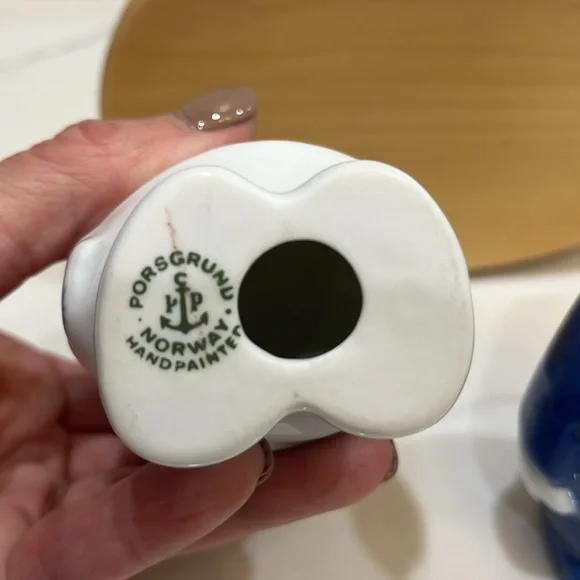 Porsgrund of Norway figurines - Picture 2 of 5